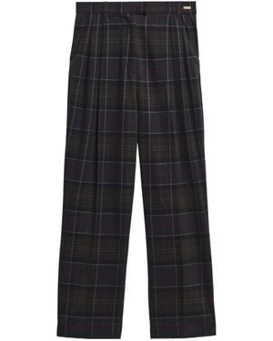 Barbour Delilah Pants - Black