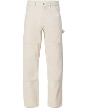 Rag & Bone Workwear Jeans - Natural