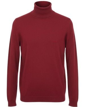 BOSS Boss Baldebert-E 10157925 01 - Red