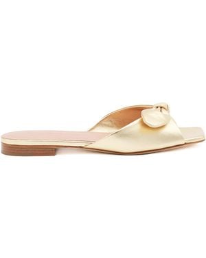 Malone Souliers Vargas Sandals - Natural