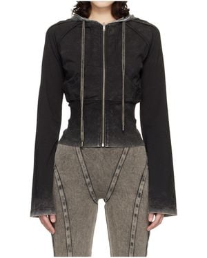 KNWLS Bellona Hoodie - Black