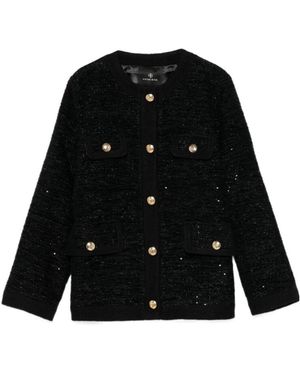 Anine Bing Lydia Jacket - Black