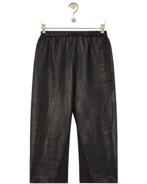 Loewe Slim Fit Cycling Shorts - Grey