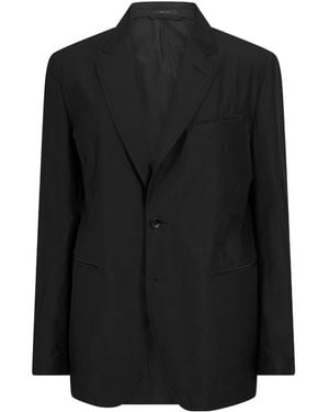 Tom Ford Slim-Fit Blazer - Black