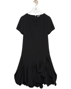 Loewe Dress - Black