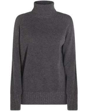 Twinset Knitwear - Gray