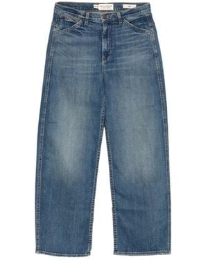 Nili Lotan Tribeca Jeans - Blue