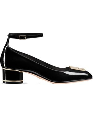 Dior Miss Pump - Black