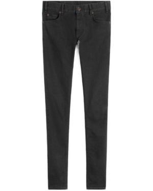 Celine Skinny Jeans - Black