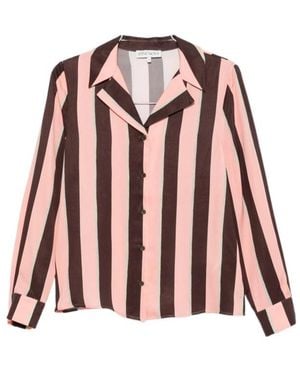 Stine Goya Long-Sleeved Shirt - Pink