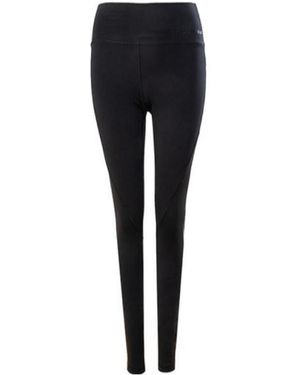 KARL LAGERFELD Logo Casual Trousers - Black