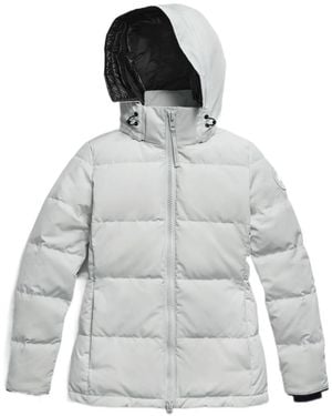 Canada Goose Chelsea Parka Tonal Disc - Gray