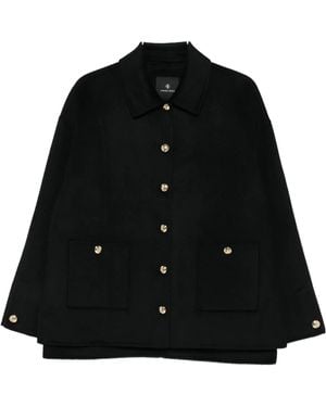Anine Bing Luca Jacket - Black