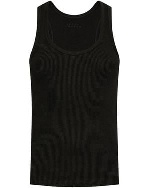 Isabel Marant Sleeveless Tops - Black
