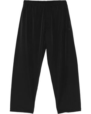 MM6 by Maison Margiela Pants - Black
