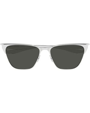 Saint Laurent Sl 920 Cat-Eye Sunglasses - Multicolour
