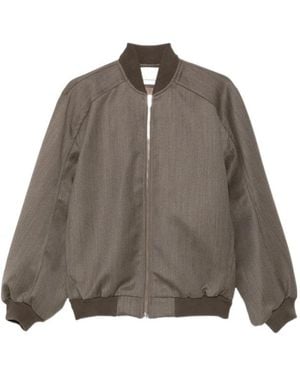 Frankie Shop Outerwear - Brown