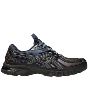 ASICS X KIKO KOSTADINOV NOVALIS Ub13-S Gel-Sd-Lyte Trainers - Black