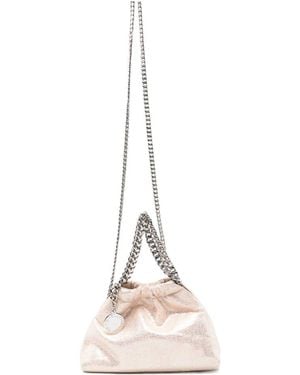 Stella McCartney Chain Shoulder Bag - Multicolour