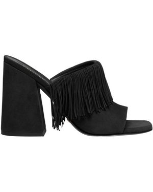 Stuart Weitzman Mule shoes for Women | Online Sale up to 80