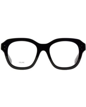 Celine Logo Flat Mirror - Multicolour