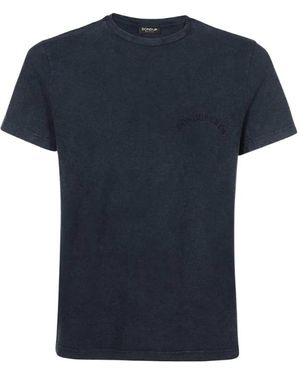 Dondup T Sshirt - Blue