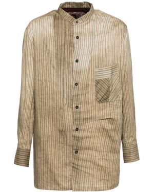Ziggy Chen Casual shirts and button-up shirts for Men Ziggy Chen Casual shirts and button-up shirts for Men