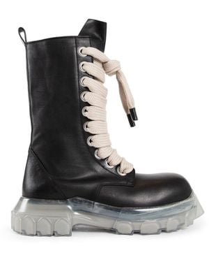 Rick Owens Casual boots for Men | Online Sale up to 35% off Rick Owens Casual boots for Men | Online Sale up to 35% off
