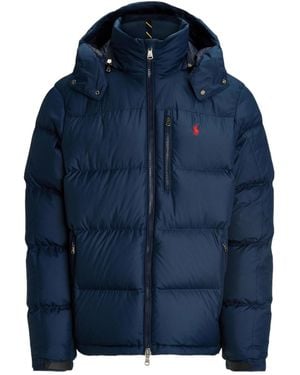Polo Ralph Lauren Gorham Jacket - Blue