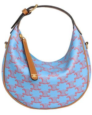 Celine Teen Lulu - Blue