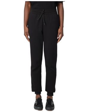 ARMANI EXCHANGE Jogger Pants - Black