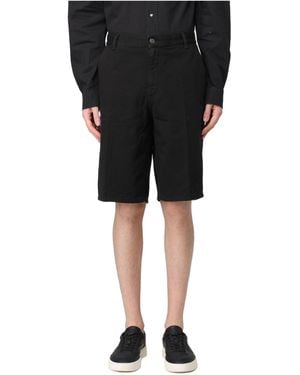 Dondup Colin Shorts - Black