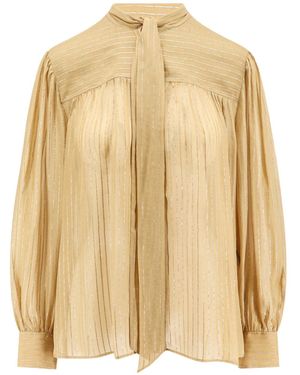 Chloé Blouses - Natural