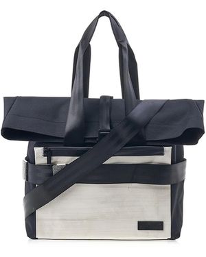 Freitag Shoulder Bag With Handle - Blue