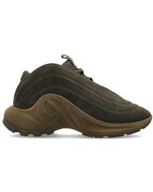 DIESEL S-D-Runner X Sports Shoes - Brown
