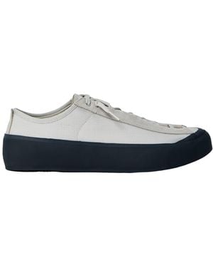 Stone Island Low-Top Trainers - Black