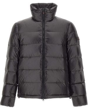 Peuterey Keke Lks Quilted Down Jacket - Gray