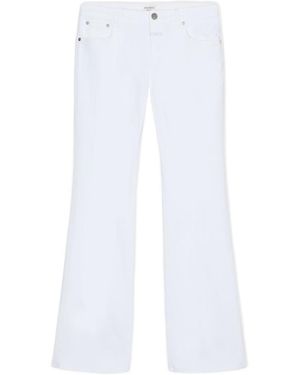 Closed Jovanna Jeans - White