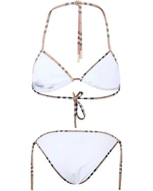 Burberry Burb Mata R Ld05 - White