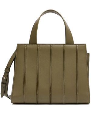 Max Mara Whitney Bag 5 - Green