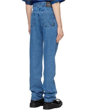 GmbH Faisal Jeans - Blue