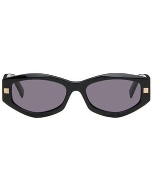Givenchy Gv Day Logo Sunglasses - White
