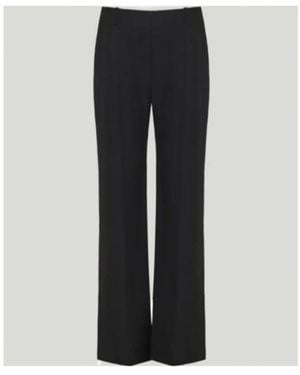 KHAITE Grenare Pant - Black