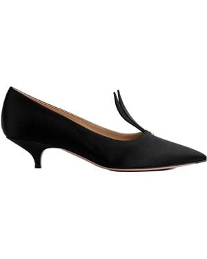 Dior Whisper Pump - Black