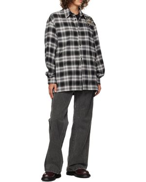 we11done Multi-Pocket Jeans - Gray