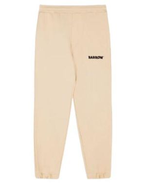 Barrow Joggers - Natural