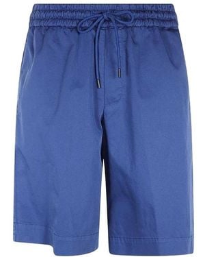 Dondup Shorts - Blue
