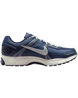 Nike Zoom Vomero 5 Se Running Shoes - Blue