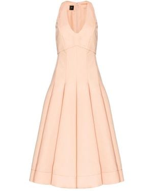 Pinko Dress - Pink
