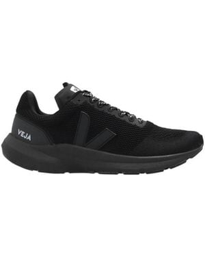Veja 'Marlin V-Knit' Casual Sports Shoes - Black